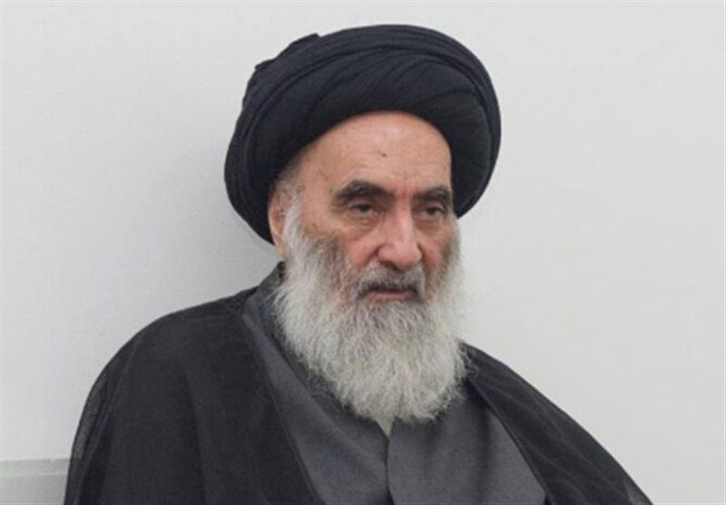 همسر آیت الله سیستانی درگذشت