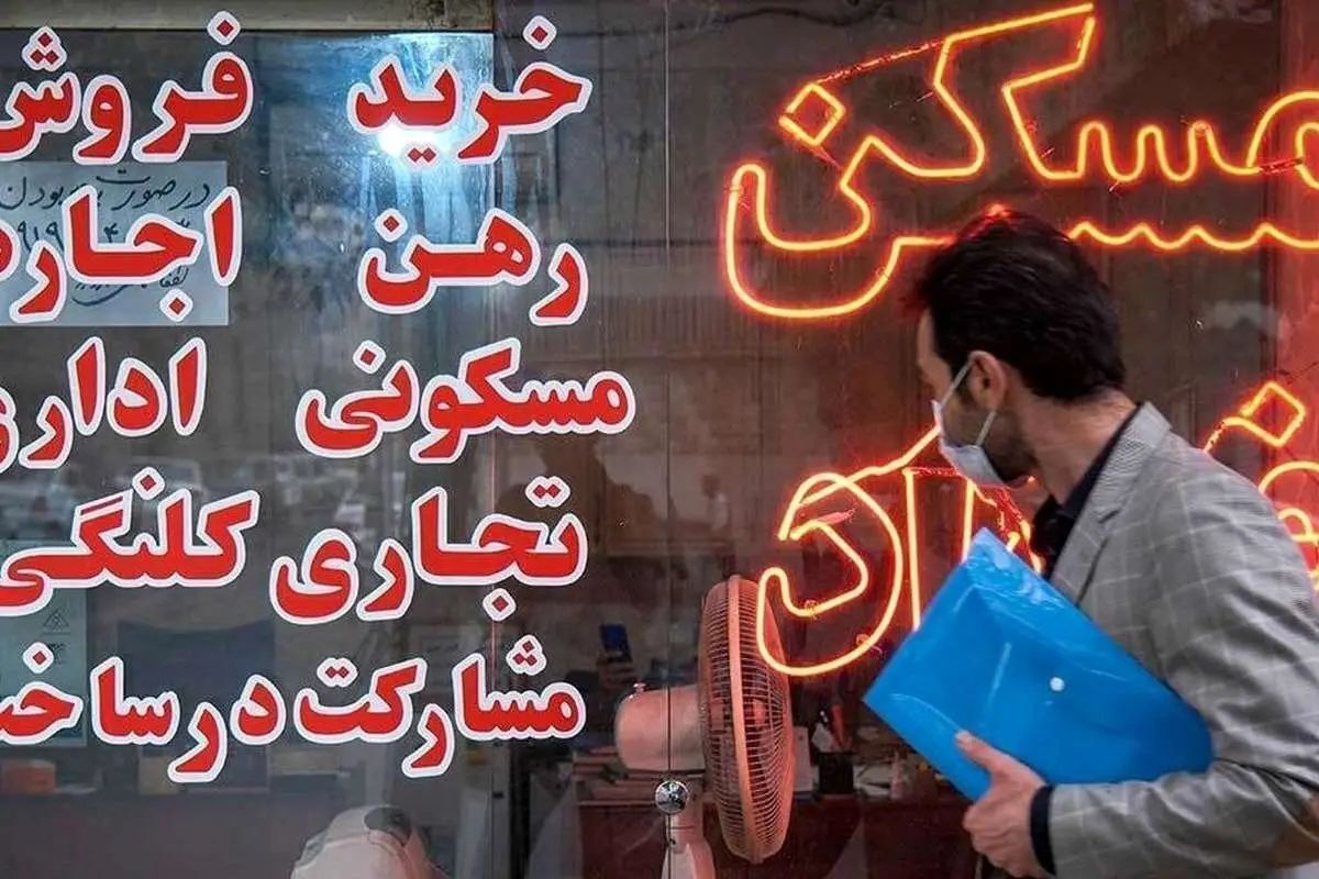معاون وزیر راه: کاهش تورم اجاره‌بها به حدود ۳۴ درصد رسیده و نسبت به مدت زمان مشابه سال گذشته، ۱۰ درصد ریزش داشته/ شواهد نشان می‌دهد که تعدیل در نرخ اجاره در حال صورت گرفتن است/ خروج اتباع و مهاجران در پایین آمدن قیمت اجاره مناطق کم‌برخوردار، اثر گذاشته