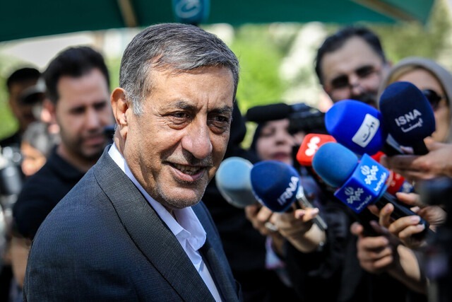 پاسخ معاون رئیس‌جمهوری به احتمال وقوع دوباره جنگ: بعید می‌دانم دشمن اشتباه خود را تکرار کند