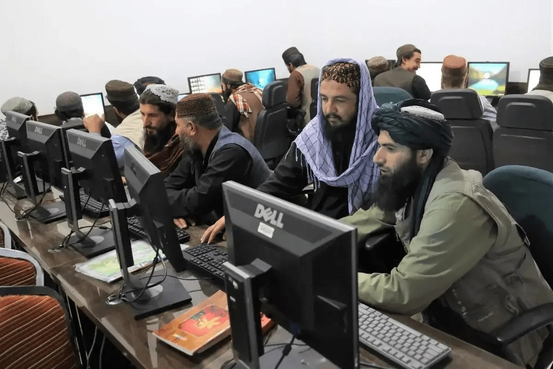 اینترنت افغانستان پس از ۴۸ ساعت وصل شد