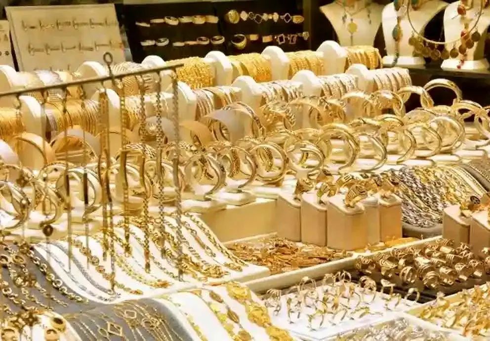 قیمت طلا، امروز پنجشنبه ۱۰ مهر ۱۴۰۴