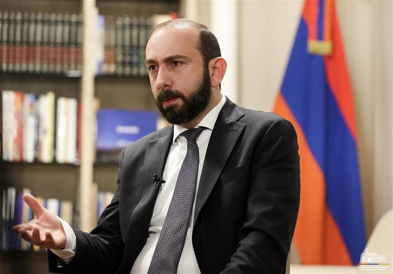 جزئیات جدید از «مسیر ترامپ»؛ حضور تیم گمرک و حفاظت مرزی آمریکا در ارمنستان / تشکیل یک کنسرسیوم آمریکایی-ارمنی برای ساخت راه‌آهن