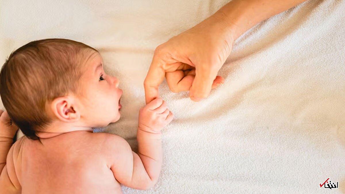 چرا ۴۰ روز نخست پس از تولد برای مادر و نوزاد حیاتی است؟