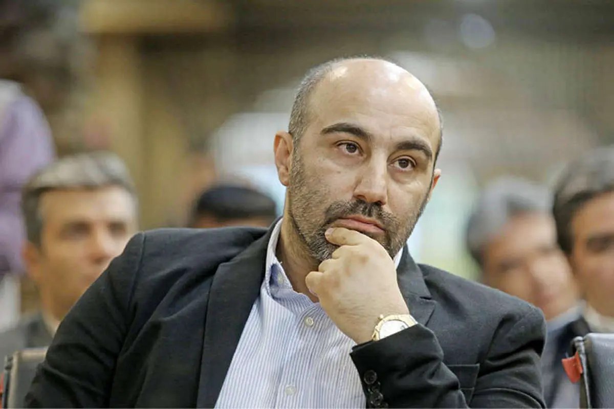 محسن تنابنده: به تنها چیزی که فکر نمی‌کنم، تولید «پایتخت ۸» است