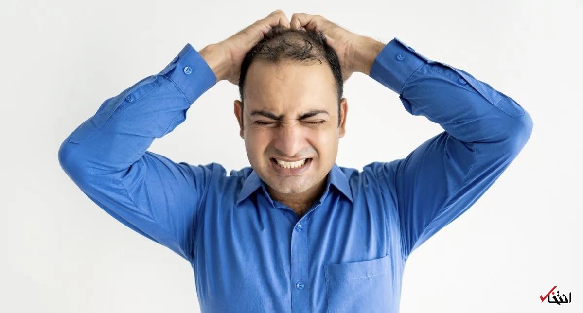 آیا کمبود ویتامین D می‌تواند باعث ریزش مو یا آلوپسی شود؟