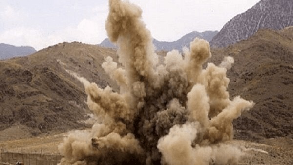 سپاه اصفهان از احتمال شنیده شدن صدای انفجار در محدوده شهر زیباشهر و مبارکه خبر داد