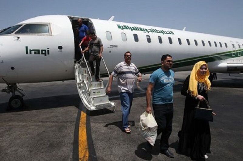 معاونت گردشگری: عراق مقصد اصلی گردشگران ایرانی است / سال گذشته ۳.۴ میلیون گردشگر عراقی به ایران و تعداد ۸ میلیون گردشگر ایرانی نیز به عراق سفر کردند
