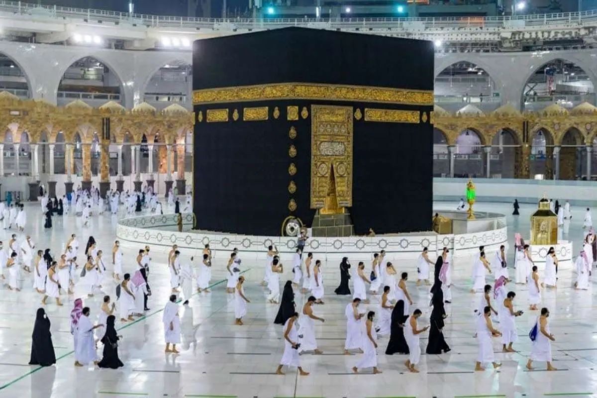 مبلغ علی‌الحساب حج ۱۴۰۵، دویست میلیون تومان اعلام شد؛ ۵۰ میلیون بیشتر از سال گذشته