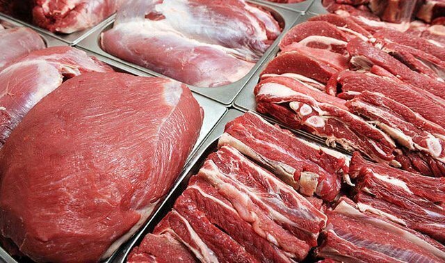قیمت گوشت امروز ۱۶ مهر ۱۴۰۴