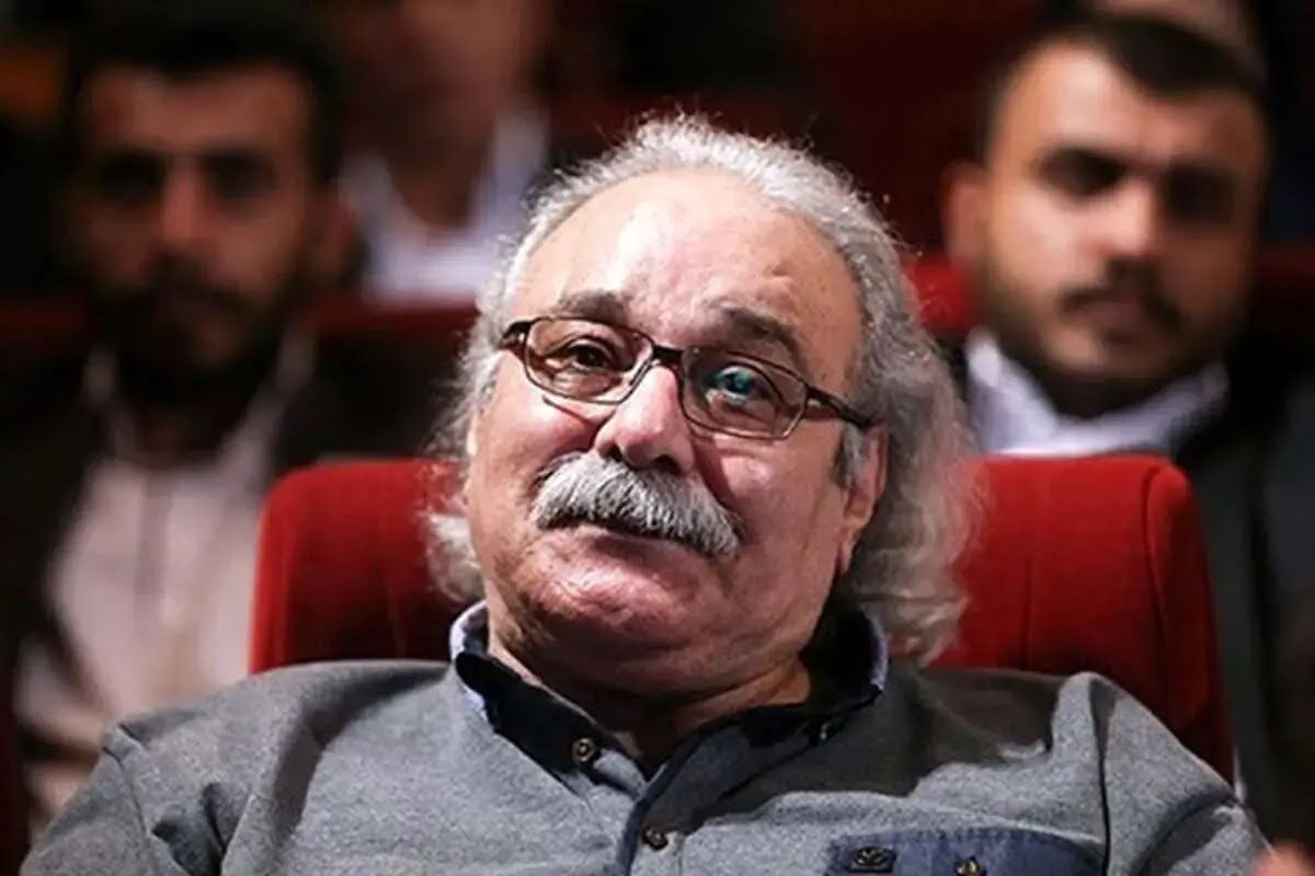 دختر محمد کاسبی: متأسفانه حال پدرم خوب نیست و در وضعیت بیهوشی قرار دارد/ از مردم می‌خواهم برای ایشان دعا کنند