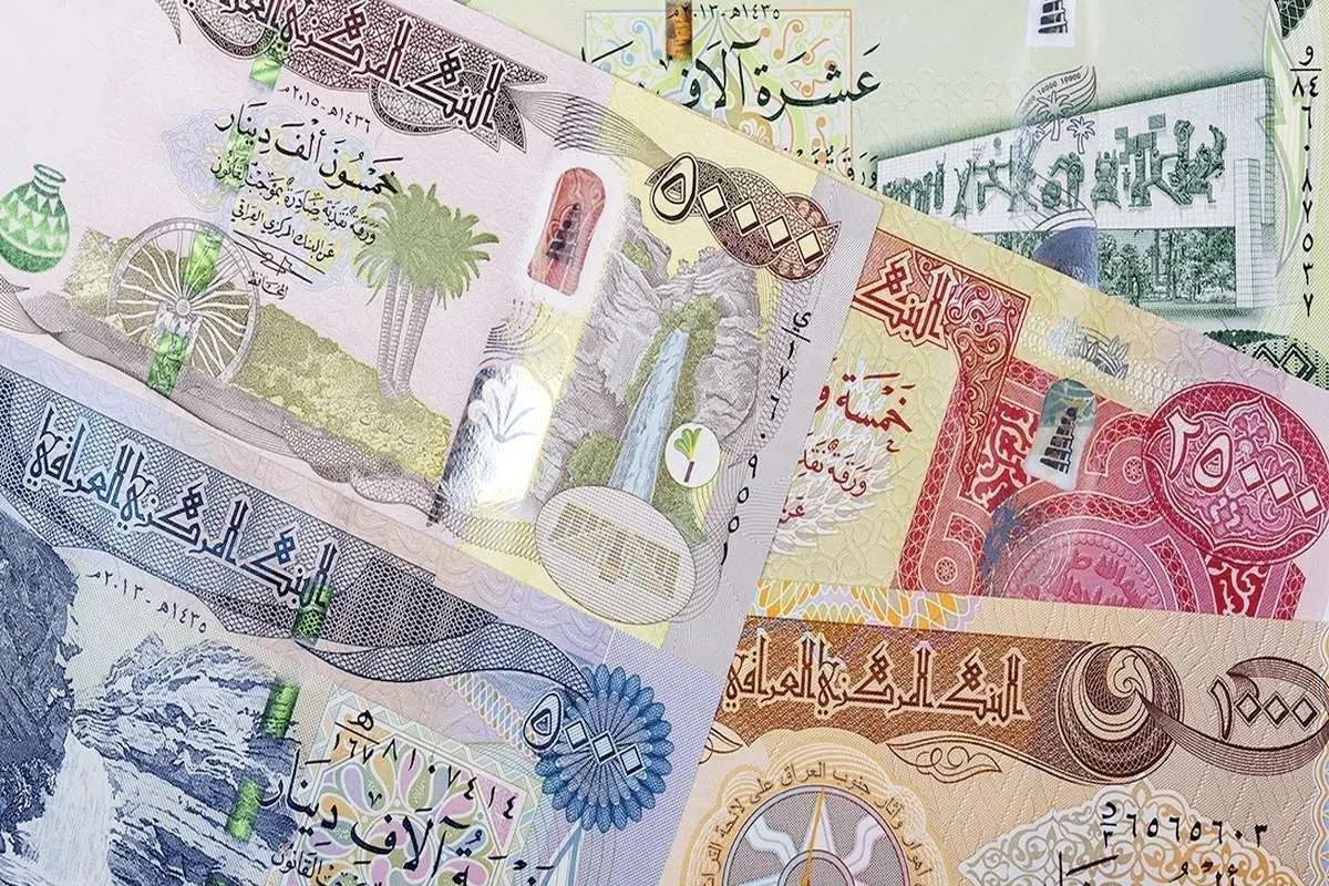 قیمت درهم امارات، امروز پنجشنبه ۱۷ مهر ۱۴۰۴