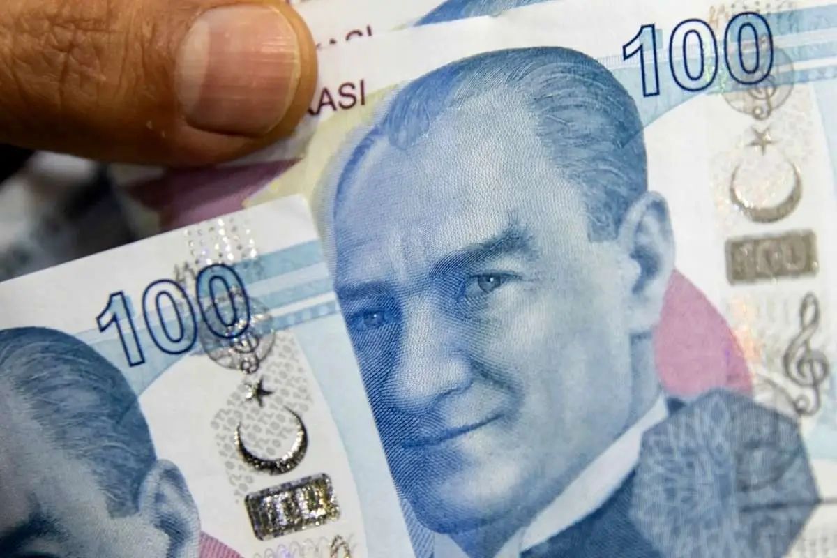 قیمت لیر، امروز شنبه ۱۹ مهر ۱۴۰۴