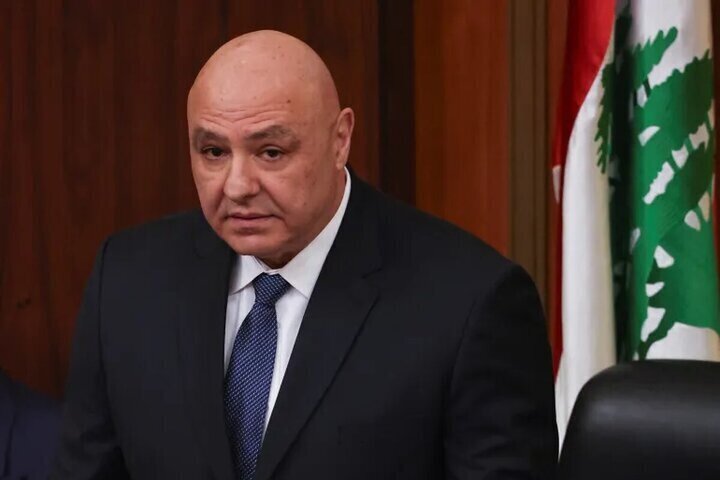 رئیس‌جمهور لبنان: بار دیگر، جنوب لبنان هدف تجاوز شنیع اسرائیل علیه تأسیسات غیرنظامی قرار گرفته است / خطر این حمله در این است که پس از توافق آتش‌بس در غزه صورت گرفته