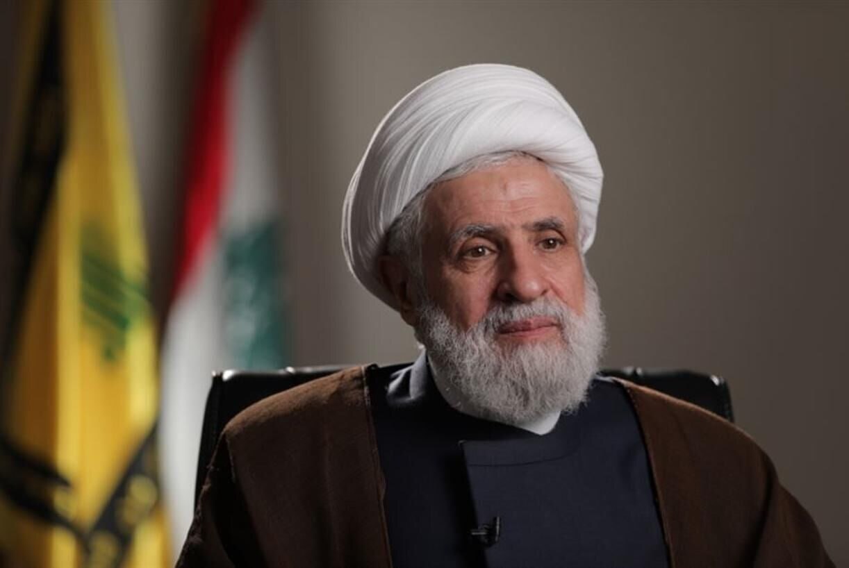 دبیرکل حزب‌الله لبنان: مقاومت، آموزش عشق ورزیدن به وطن است