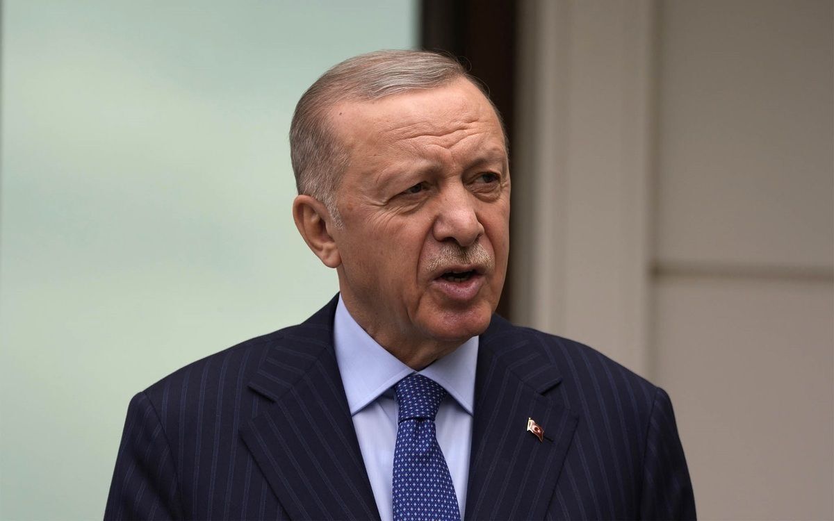 اردوغان: از کشور‌های حوزه خلیج فارس تا ایالات متحده و اروپا، همه از روند بازسازی غزه حمایت کنند