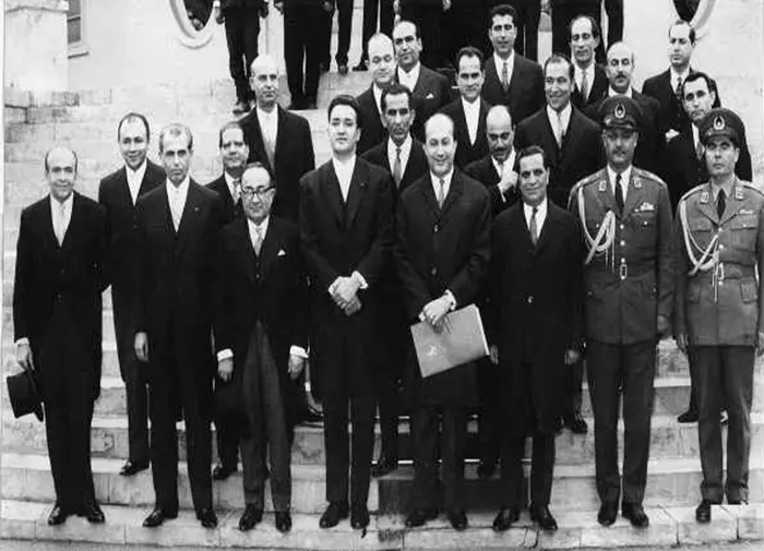 قسمت چهل و هشتم خاطرات میلسپو: سرسخت ترین مخالفان پارلمانی از ملاقات با من بکلی خودداری می‌کردند؛ تنها یک نماینده که علیه ما نُطق کرده بود حاضر شد نظریات ما را هم بشنود