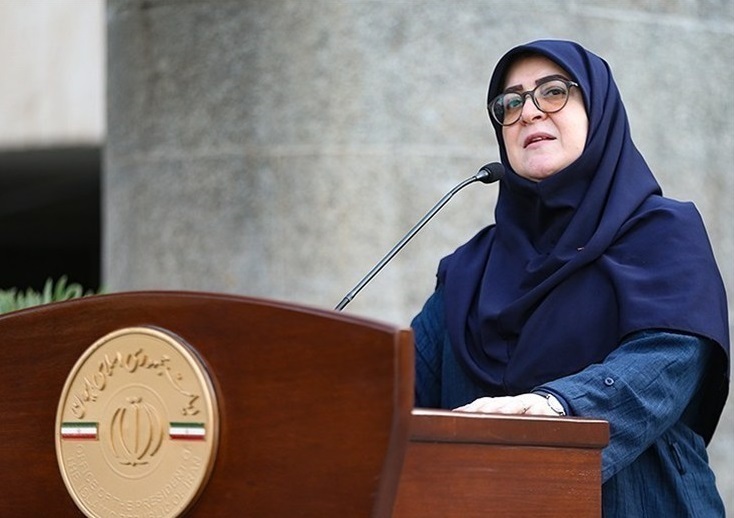 سخنگوی دولت: سکو‌های معاملات طلا ساماندهی می‌شوند / هم اکنون ۵۶۰ سکو برای این کار وجود دارد که نیازمند اعمال مدیریت است