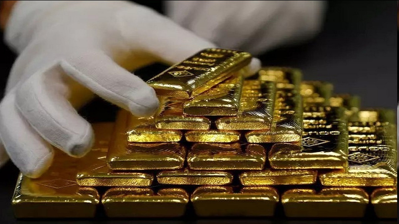طلا همچنان رکورد‌های جدیدی ثبت می‌کند؛ آیا طلا به ۱۰۰ هزار دلار می‌رسد؟