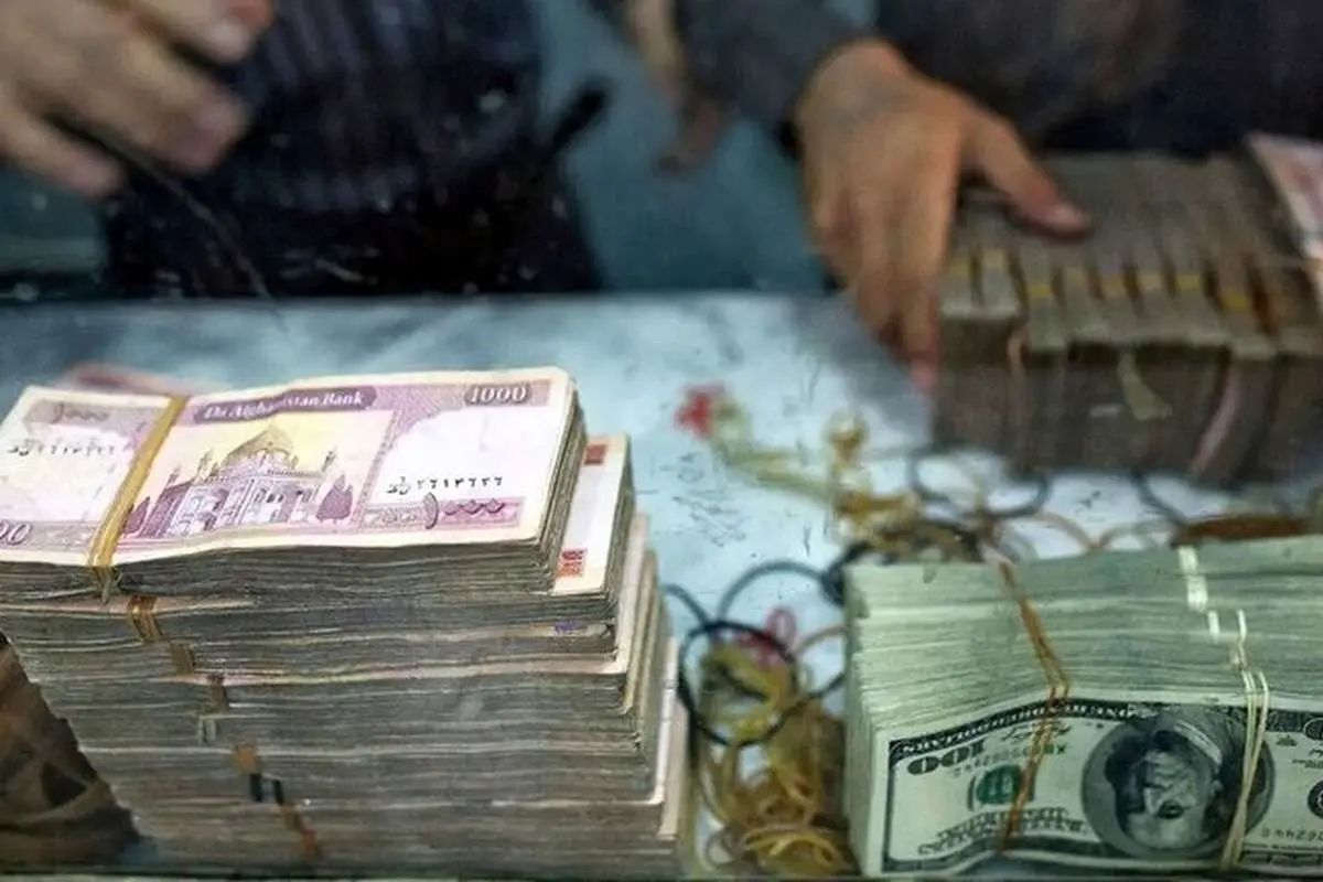 قیمت افغانی، امروز یکشنبه ۲۷ مهر ۱۴۰۴