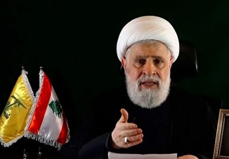 شیخ نعیم قاسم: هرکس که گمان می‌کند خلع سلاح حزب‌الله به مشکلات پایان خواهد داد، سخت در اشتباه است / مسئولان در لبنان کارمندان آمریکا نیستند / نمایشی که ترامپ در شرم‌الشیخ به اجرا گذاشت، برای صلح و ثبات نبود