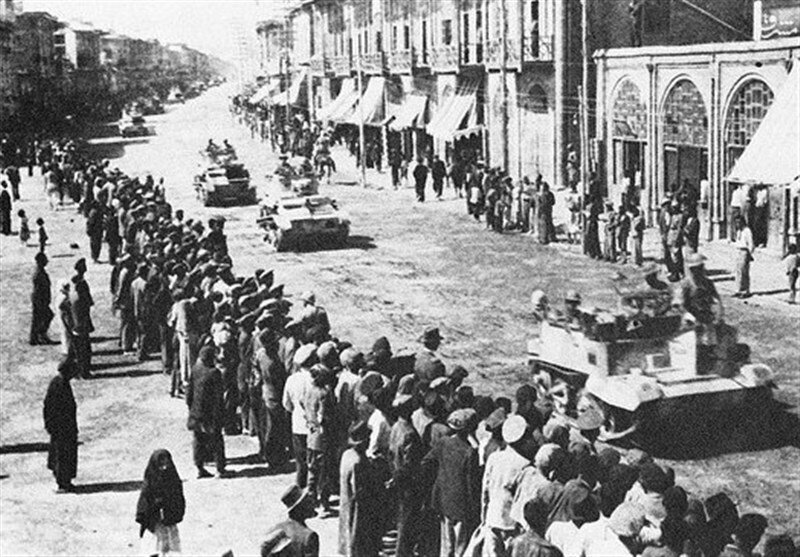 قسمت پنجاه و ششم خاطرات میلسپو: انصاف حکم می‌کرد که وقتی دولتهای بریتانیا و شوروی در ١٩٤١ به ایران حمله کردند با این کشور مانند دشمن رفتار کنند زیرا حکومت وقت از هر جهت خود را تسلیم آلمان هیتلری کرده بود