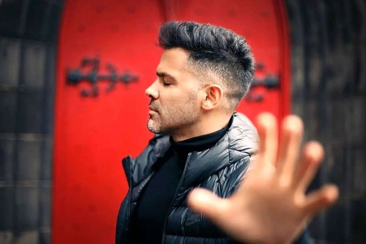 کنسرت«سیروان خسروی» لغو شد