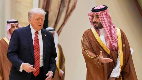 بن‌سلمان ماه آینده به آمریکا می‌رود