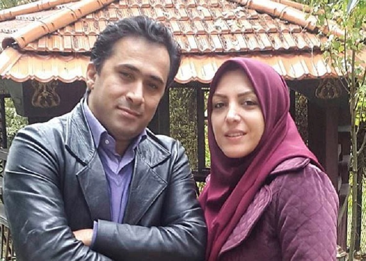 حمله تند همسر المیرا شریفی مقدم به فیروز کریمی: قرار نیست چون همسر شما در آشپزخانه است بقیه زنان هیچ کاری نکنند