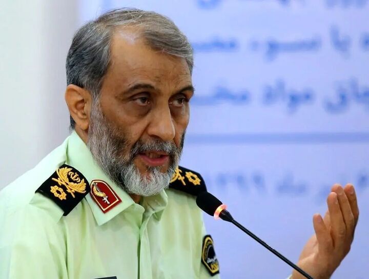 خطونشان پلیس برای دارندگان سلاح: دیگر مماشات نمیکنیم / داوطلبانه سلاح را تحویل دهید