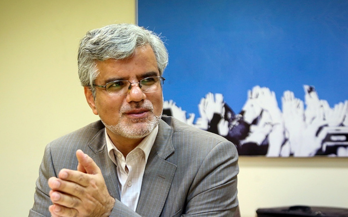 کنایه صادقی به اظهارات شمخانی در پی حواشی فیلم عروسی دخترش: آنها که نگران کشتی هستند، خوب است توجه داشته باشند که عامل اصلی ضعفهای این کشتی سوء عملکرد ملوانان کشتی است کنایه صادقی به اظهارات شمخانی در پی حواشی فیلم عروسی دخترش: آنها که نگران کشتی هستند، خوب است توجه داشته باشند که عامل اصلی ضعفهای این کشتی سوء عملکرد ملوانان کشتی است