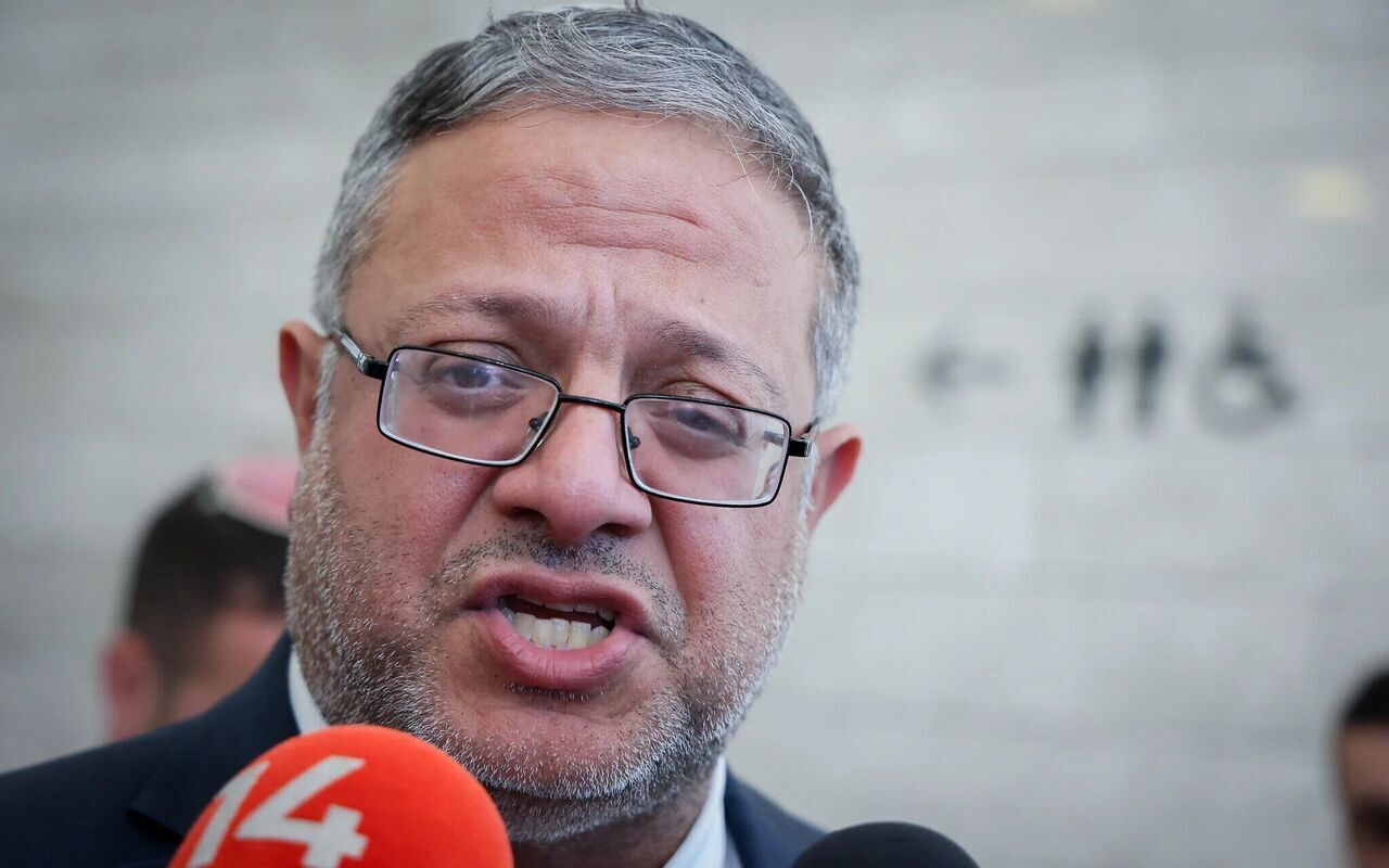 واکنش بن‌گویر به اظهارات ترامپ: اسرائیل مستقل است / مروان البرغوثی آزاد نخواهد شد و بر غزه حکمرانی نخواهد کرد