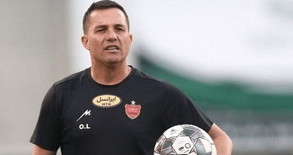 زمان معرفی سرمربی جدید پرسپولیس مشخص شد زمان معرفی سرمربی جدید پرسپولیس مشخص شد