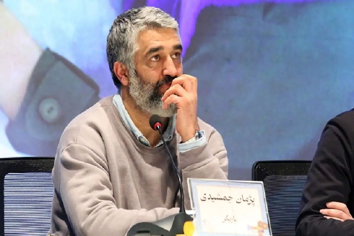 صفر تا صد ماجرای بازداشت و آزادی پژمان جمشیدی صفر تا صد ماجرای بازداشت و آزادی پژمان جمشیدی