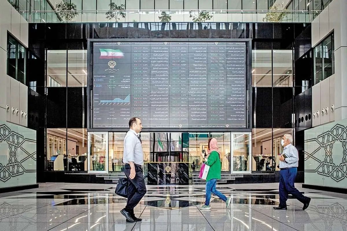 شاخص بازار بورس، امروز ۴ آبان ۱۴۰۴ شاخص بازار بورس، امروز ۴ آبان ۱۴۰۴