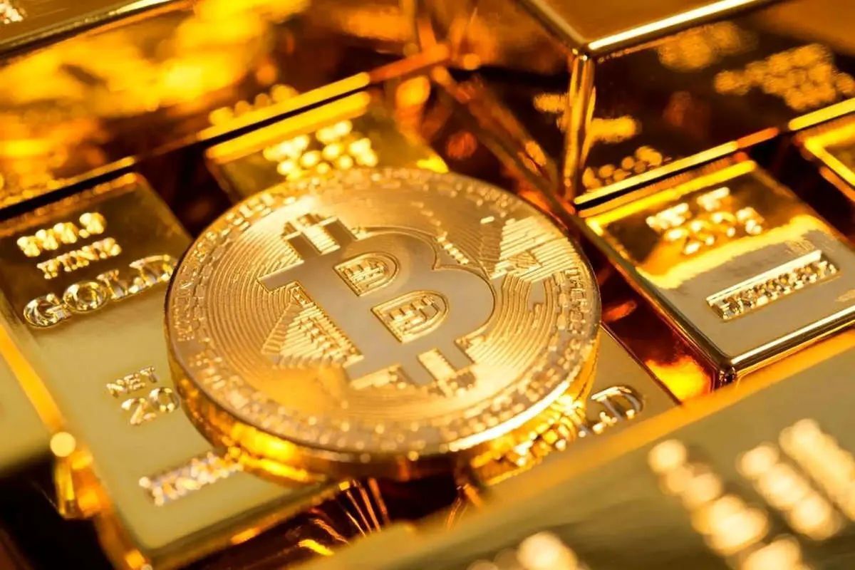 قیمت بیت کوین، امروز یکشنبه ۴ آبان ۱۴۰۴ قیمت بیت کوین، امروز یکشنبه ۴ آبان ۱۴۰۴