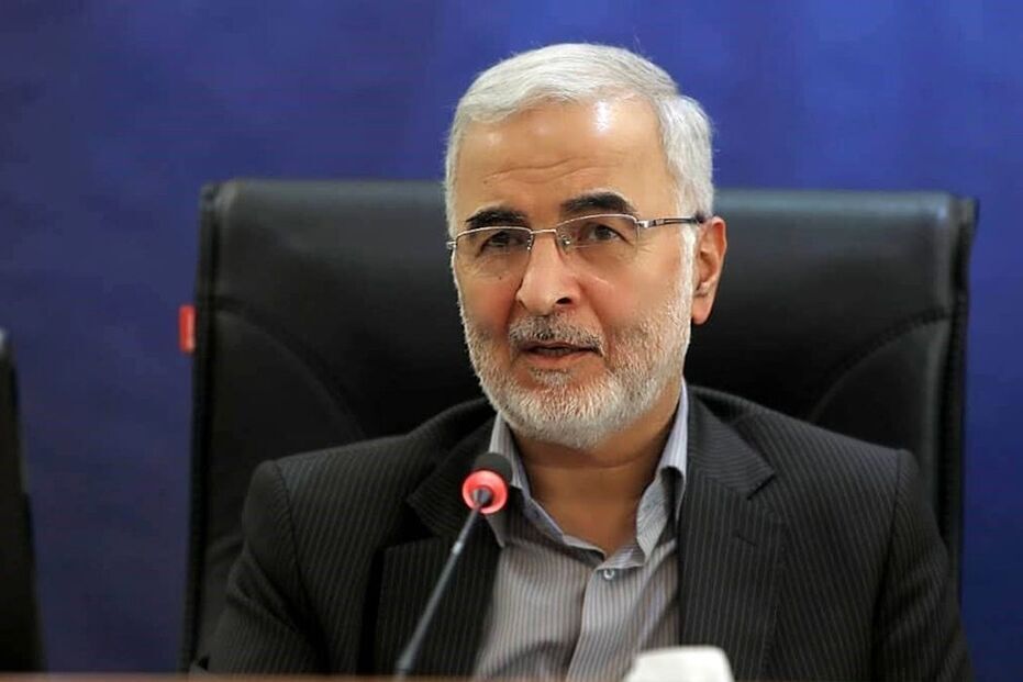 وزیر کشور: برخی اختیارات دولت به استانداران واگذار شد / هنوز اختیاراتی که مدنظر رئیسجمهور بود بهطور کامل واگذار نشده وزیر کشور: برخی اختیارات دولت به استانداران واگذار شد / هنوز اختیاراتی که مدنظر رئیسجمهور بود بهطور کامل واگذار نشده