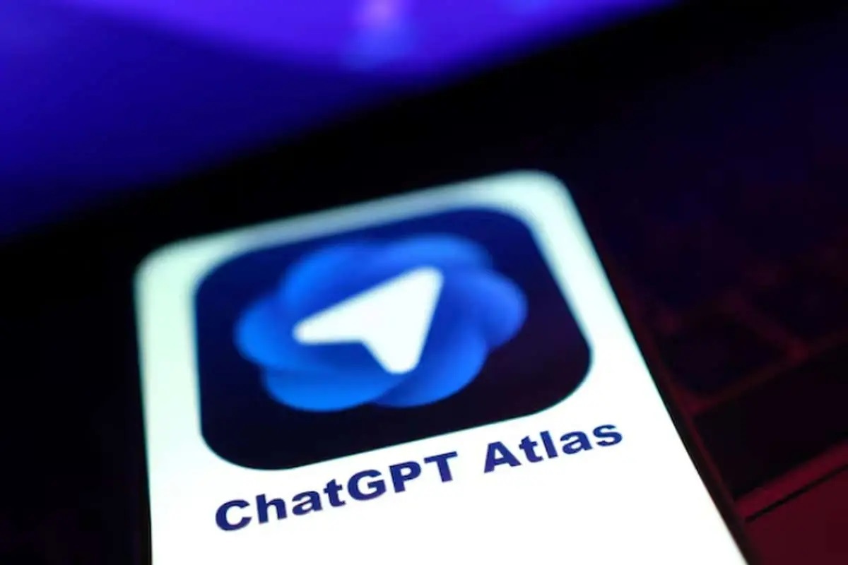 مرورگر جدید ChatGPT Atlas؛ تجربه وبگردی با هوش مصنوعی مرورگر جدید ChatGPT Atlas؛ تجربه وبگردی با هوش مصنوعی