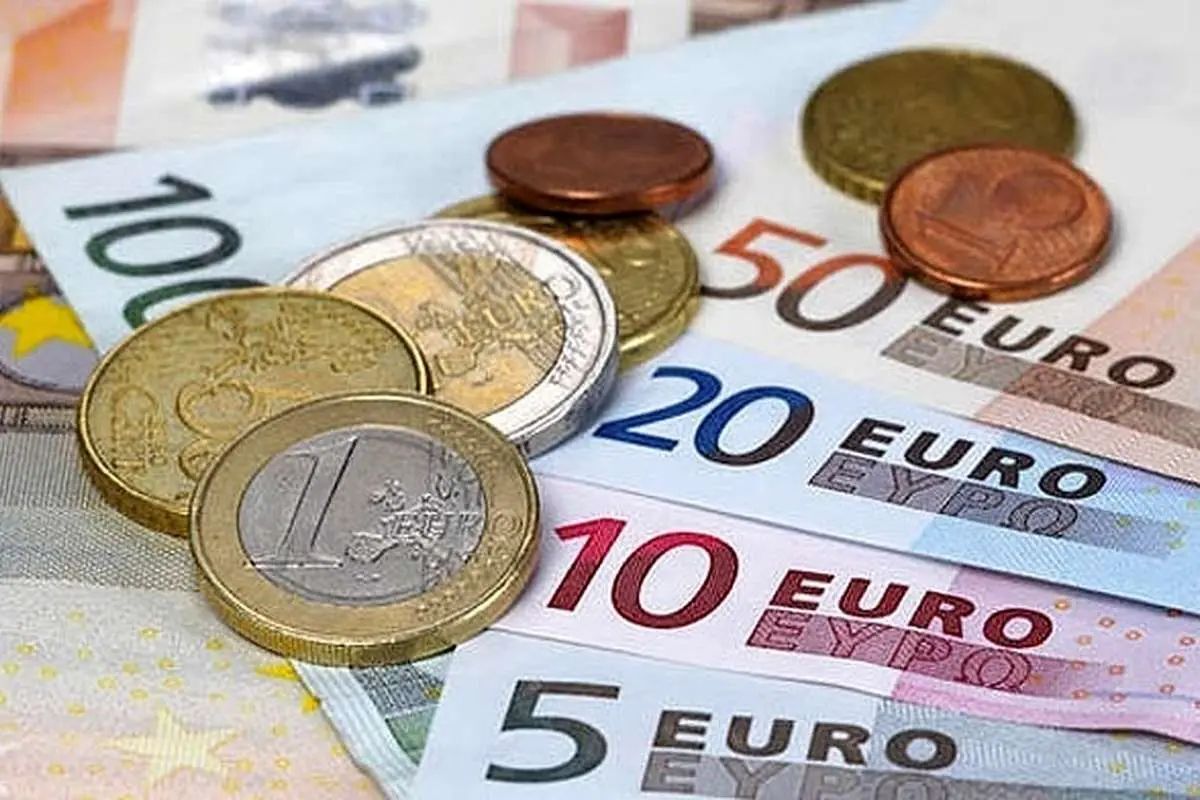قیمت یورو، امروز دوشنبه ۵ آبان ۱۴۰۴ قیمت یورو، امروز دوشنبه ۵ آبان ۱۴۰۴