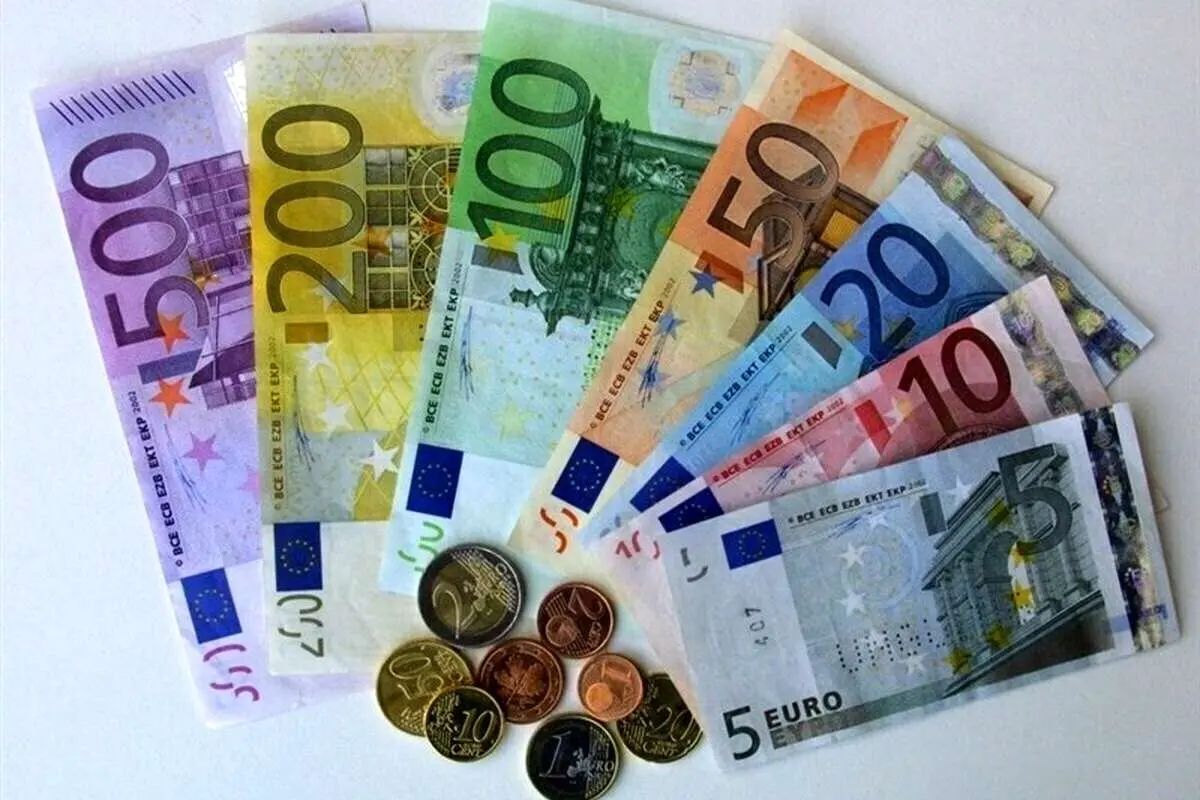 قیمت یورو، امروز سهشنبه ۶ آبان ۱۴۰۴ قیمت یورو، امروز سهشنبه ۶ آبان ۱۴۰۴