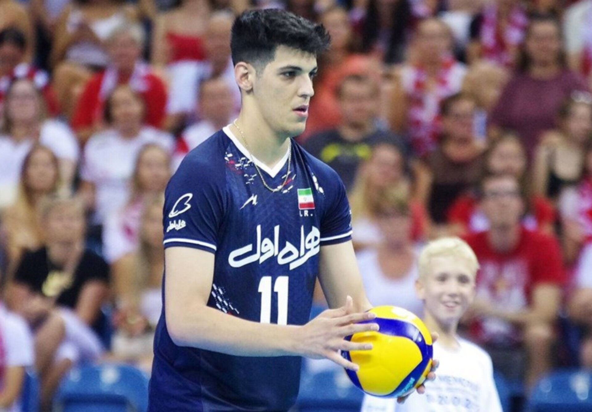 پزشک صابر کاظمی: سطح هوشیاری وی پایین اما ثابت است/ به برق گرفتگی که از سوی قطری‌ها، علت حادثه عنوان شده، اعتقادی ندارم