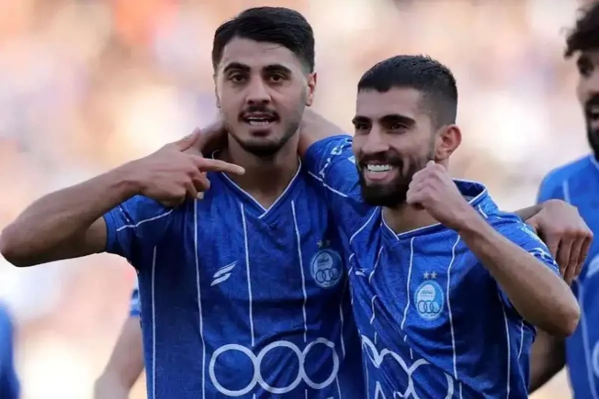 AFC استقلال را نقرهداغ کرد؛ محرومیت و جریمه برای سه بازیکن AFC استقلال را نقرهداغ کرد؛ محرومیت و جریمه برای سه بازیکن