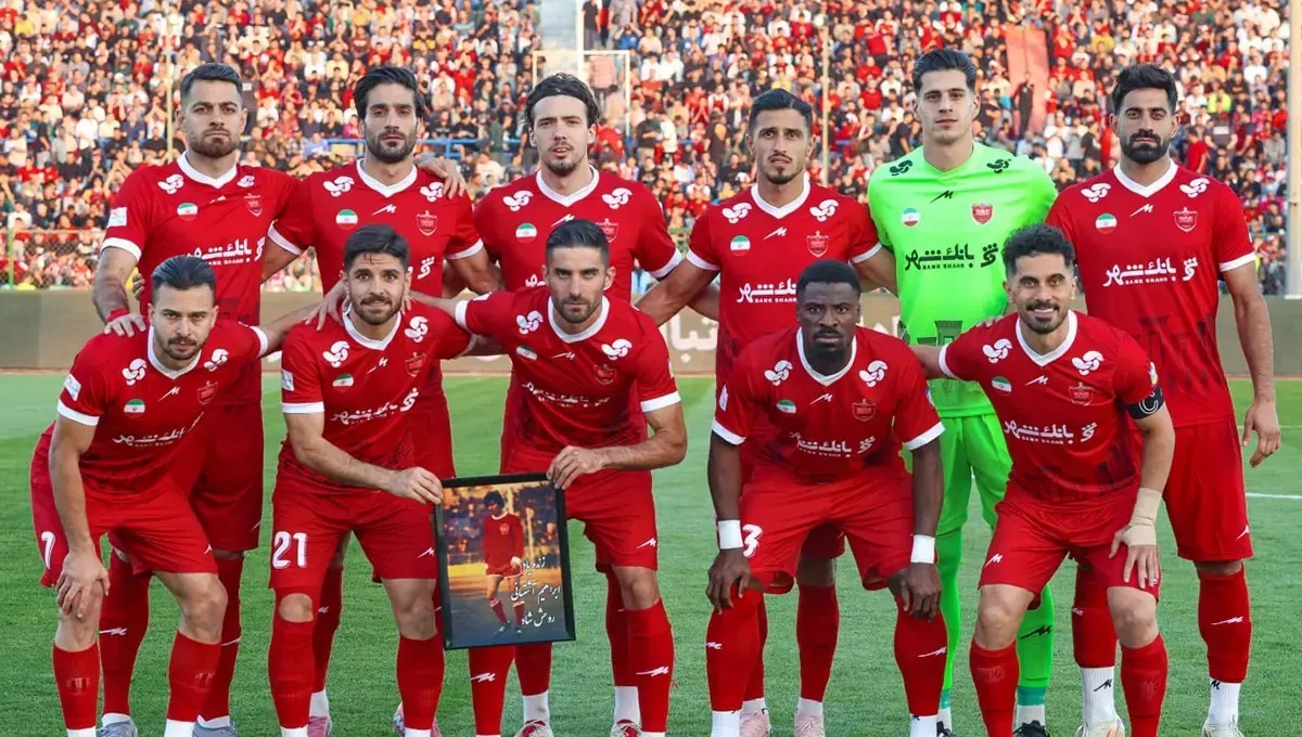 یک مرد و هزار مصاحبه؛ اینانلو مدیرعاملی پرسپولیس را میخواهد؟ یک مرد و هزار مصاحبه؛ اینانلو مدیرعاملی پرسپولیس را میخواهد؟