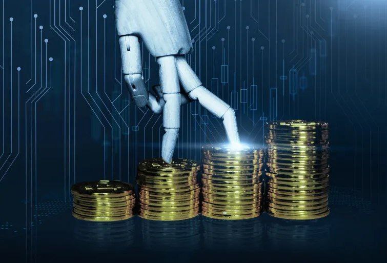 پایان اقتصاد کلاهبرداری؛ هوش مصنوعی رازها را آشکار میکند پایان اقتصاد کلاهبرداری؛ هوش مصنوعی رازها را آشکار میکند