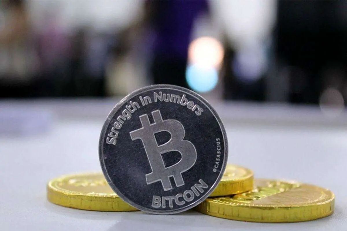 قیمت بیت کوین، امروز سهشنبه ۶ آبان ۱۴۰۴ قیمت بیت کوین، امروز سهشنبه ۶ آبان ۱۴۰۴