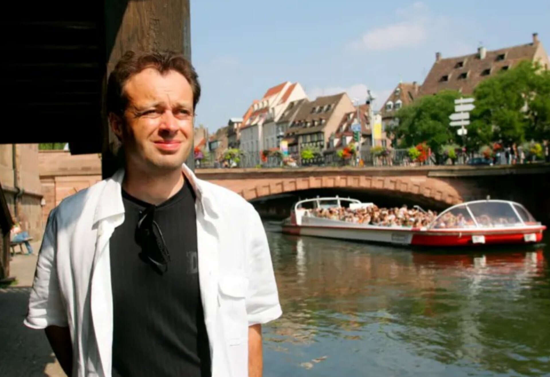 «مشهورترین دزد آثار هنری در جهان» که بود و چرا این کار را میکرد؟ «مشهورترین دزد آثار هنری در جهان» که بود و چرا این کار را میکرد؟