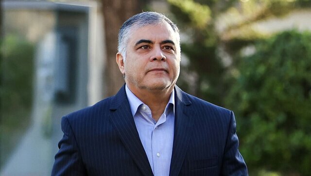 وزیر نفت: تا این لحظه هیچ تصمیمی برای افزایش قیمت بنزین و حاملهای انرژی گرفته نشده است وزیر نفت: تا این لحظه هیچ تصمیمی برای افزایش قیمت بنزین و حاملهای انرژی گرفته نشده است