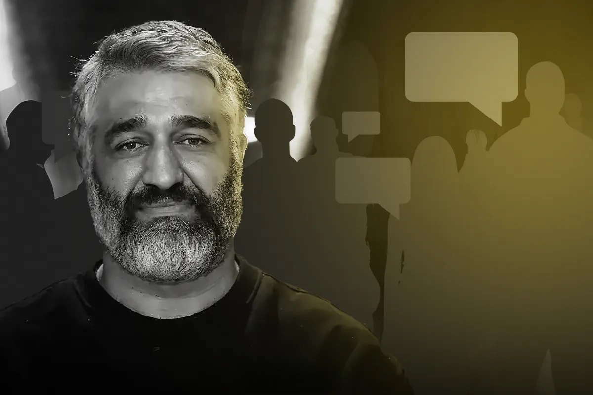 کاربران نسبت به ماجرای پژمان جمشیدی چه احساسی داشتند؟ کاربران نسبت به ماجرای پژمان جمشیدی چه احساسی داشتند؟