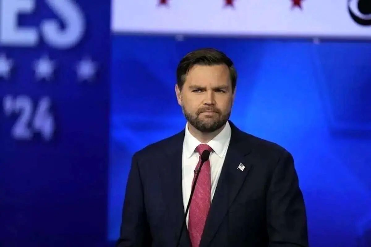 ونس، معاون ترامپ: واقعاً به نقطهای رسیدهایم که توقف جنگ اوکراین، به نفع هر دو طرف است/ «پوتین» فکر میکرد این جنگ تنها یک هفته طول میکشد، اما بعد از چهار سال، هر ماه هزاران سرباز روسی را از دست میدهد ونس، معاون ترامپ: واقعاً به نقطهای رسیدهایم که توقف جنگ اوکراین، به نفع هر دو طرف است/ «پوتین» فکر میکرد این جنگ تنها یک هفته طول میکشد، اما بعد از چهار سال، هر ماه هزاران سرباز روسی را از دست میدهد