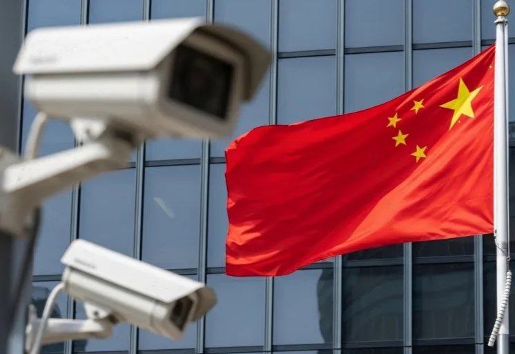 چگونه آمریکا مجوز داد که فناوریهای نظارتی به چین فروخته شود؟ / آسوشیتدپرس: پکن تنها در سال ۲۰۲۴، بیش از ۲۰ میلیارد دلار تجهیزات تولید تراشههای پیشرفته خریداری کرده چگونه آمریکا مجوز داد که فناوریهای نظارتی به چین فروخته شود؟ / آسوشیتدپرس: پکن تنها در سال ۲۰۲۴، بیش از ۲۰ میلیارد دلار تجهیزات تولید تراشههای پیشرفته خریداری کرده