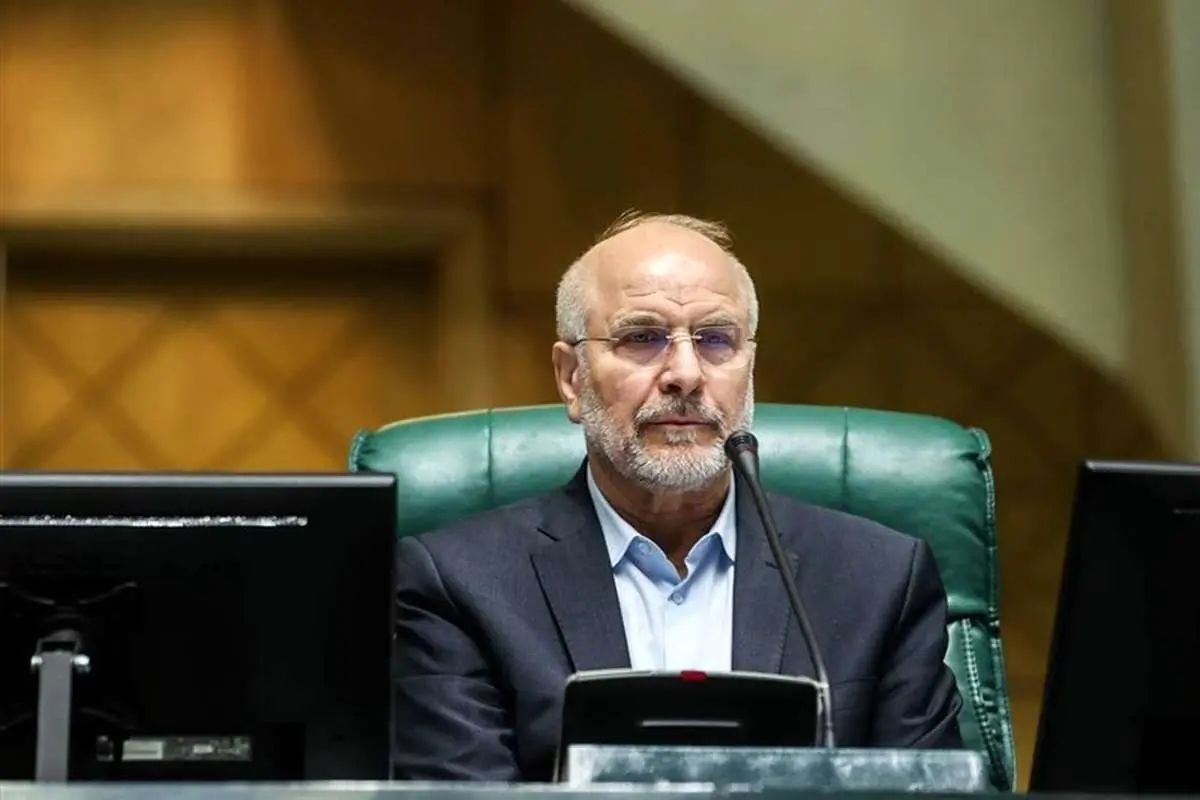 قالیباف: رژیم صهیونیستی به دنبال «جنگ تحمیلی» یا «صلح تکمیلی» است؛ ما اگر کشوری باشیم که شهادت را انتخاب کرده، نه تسلیم می‌شویم نه به اسارت در می‌آییم